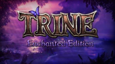 Trine : Enchanted Edition est disponible sur Switch, les autres arrivent