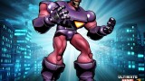 Image Ultimate Marvel vs. Capcom 3