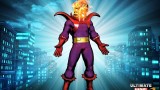 Image Ultimate Marvel vs. Capcom 3