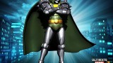 Image Ultimate Marvel vs. Capcom 3