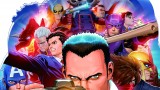 Image Ultimate Marvel vs. Capcom 3