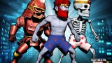 Image Ultimate Marvel vs. Capcom 3