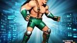 Image Ultimate Marvel vs. Capcom 3