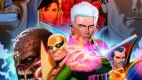 Image Ultimate Marvel vs. Capcom 3