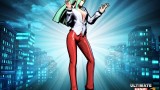 Image Ultimate Marvel vs. Capcom 3