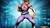 Image Ultimate Marvel vs. Capcom 3