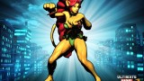 Image Ultimate Marvel vs. Capcom 3