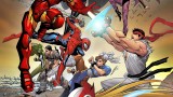 Image Ultimate Marvel vs. Capcom 3