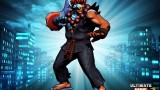 Image Ultimate Marvel vs. Capcom 3