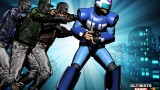 Image Ultimate Marvel vs. Capcom 3