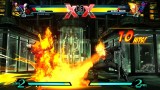 Image Ultimate Marvel vs. Capcom 3
