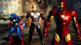 Image Ultimate Marvel vs. Capcom 3