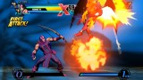Image Ultimate Marvel vs. Capcom 3