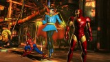 Image Ultimate Marvel vs. Capcom 3