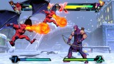 Image Ultimate Marvel vs. Capcom 3