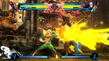 Image Ultimate Marvel vs. Capcom 3