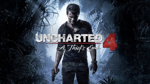 Uncharted 4 repoussé au 27 avril 2016 !