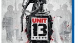 Image Unit 13