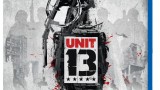 Image Unit 13