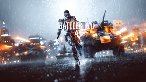 Tous les DLC de Battlefield 4 gratuits pendant six jours