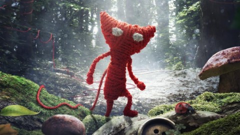 Test Unravel