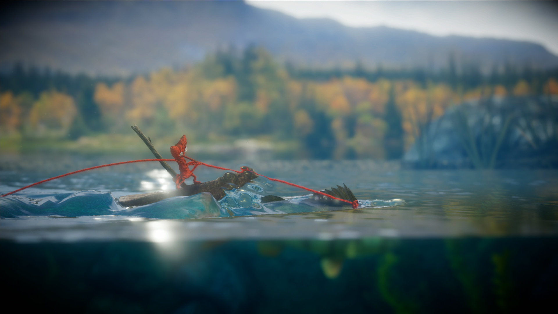 Coldwood Interactive et EA sur un nouveau jeu PlayFrance