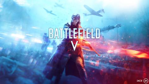 Battlefield 5 : le trailer de la Gamescom est là