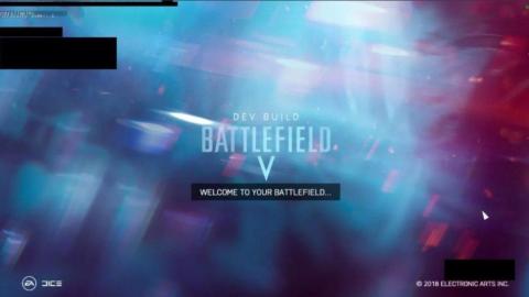 La date de révélation du prochain Battlefield débusquée