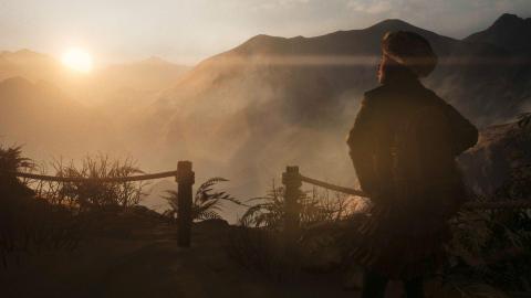 Test Until Dawn