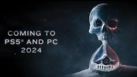 Until Dawn prend la direction d'un remaster PS5 et PC