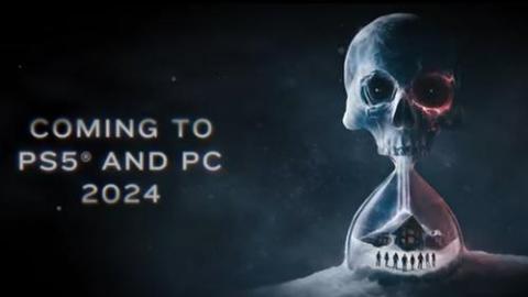 Until Dawn se relance sur PlayStation 5