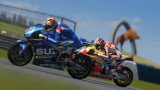 Image Valentino Rossi : The Game