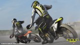 Image Valentino Rossi : The Game
