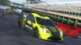 Image Valentino Rossi : The Game