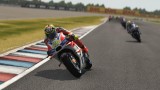 Image Valentino Rossi : The Game
