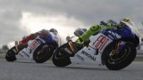 Image Valentino Rossi : The Game
