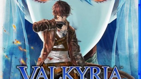 Valkyria Revolution est disponible sur PS4, Xbox One et PSVita