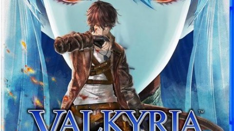 Valkyria Revolution nous présente ses commandants