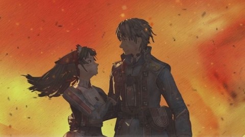 Test Valkyria Chronicles Remastered