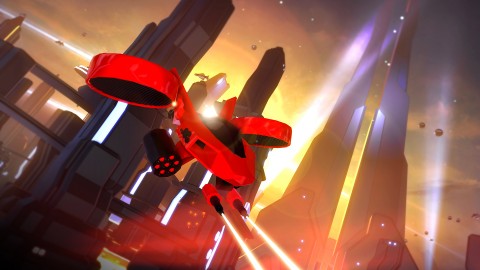 Battlezone dévoile sa campagne