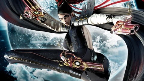 Bayonetta & Vanquish remasterisés sur PS4 et Xbox One ?