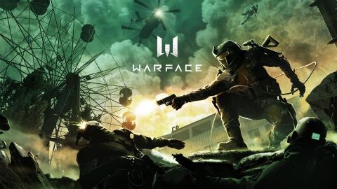 Warface invite les joueurs consoles à Pripyat