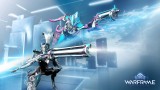 Image Warframe