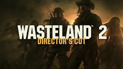 Wasteland 2 : Director’s Cut illustré sur Switch