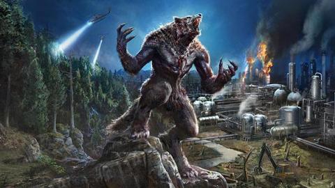 Bigben Interactive récupère les droits de Werewolf: The Apocalypse