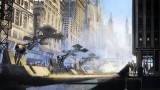 Image Wipeout 2048