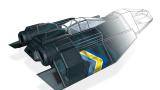 Image Wipeout Fusion