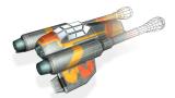 Image Wipeout Fusion