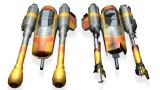 Image Wipeout Fusion