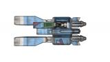 Image Wipeout Fusion
